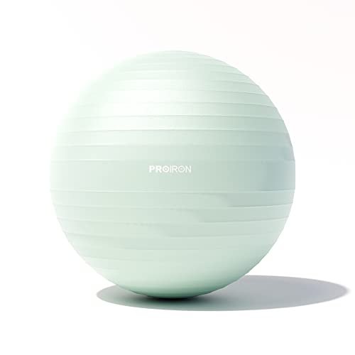 PROIRON バランスボール 65cm 本体画像