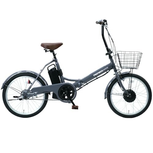 PROVROS P-201E