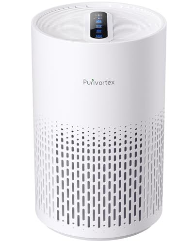 Purivortex PX500