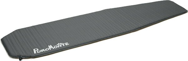 プロモンテ PUROMONTE アウトドア エアマット180 本体画像