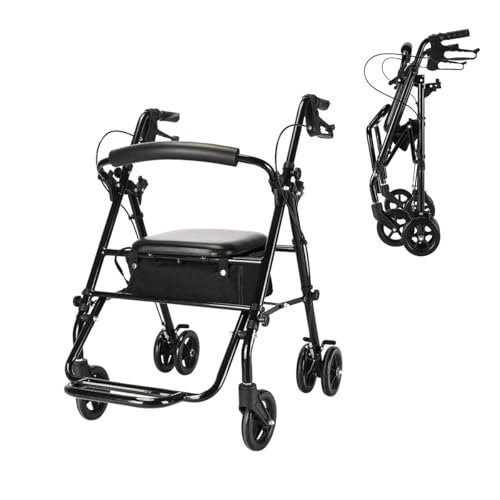 RAKU シルバーカー 歩行補助車