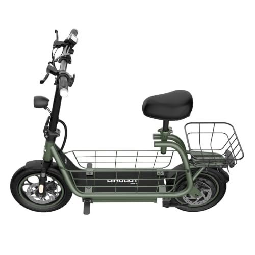 rongbenyuan 折りたたみ式キックボード