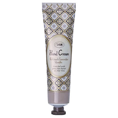 SABON ハンドクリーム