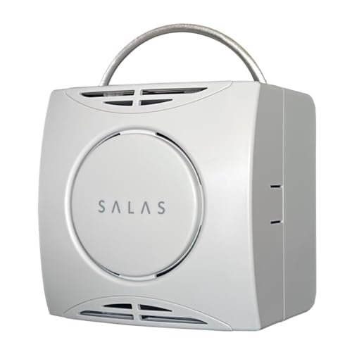 SALAS オゾンエアーサラス オゾン発生器 オゾン脱臭機