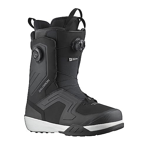 SALOMON DIALOGUE DUAL BOA スノーボードブーツ