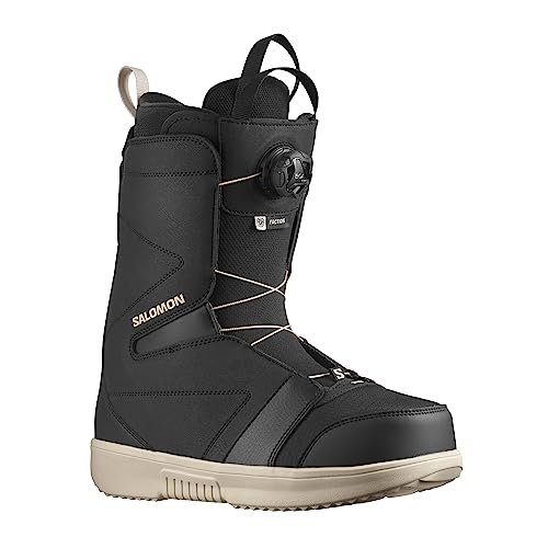 SALOMON FACTION BOA スノーボードブーツ