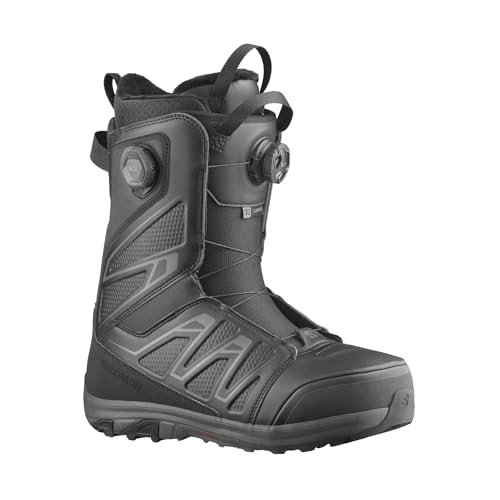 SALOMON LAUNCH BOA スノーボードブーツ
