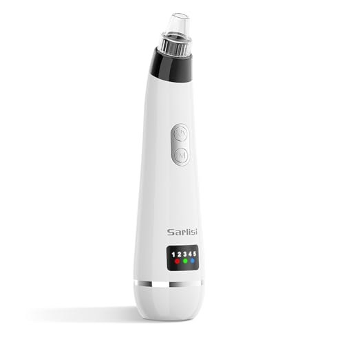 Sarlisi 毛穴吸引器