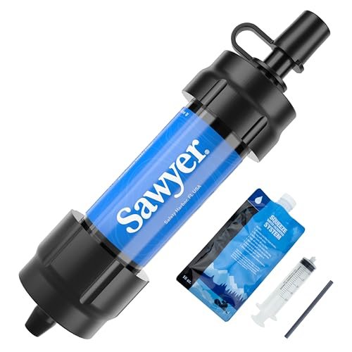 Sawyer SP128