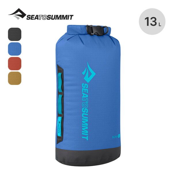 SEA TO SUMMIT Big River Dry Bag 13L