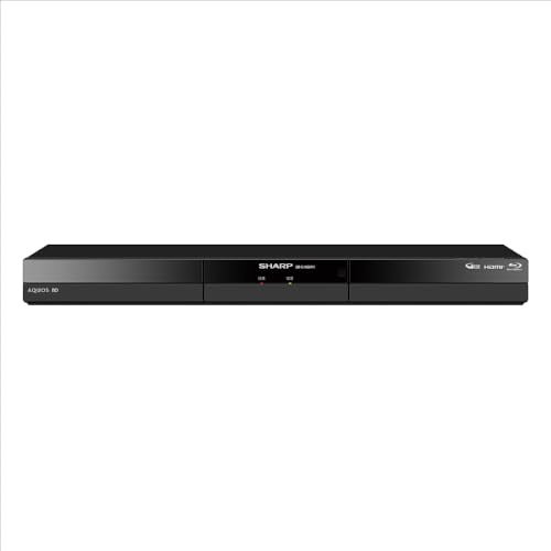 シャープ AQUOS ブルーレイ 2B-C10GW1
