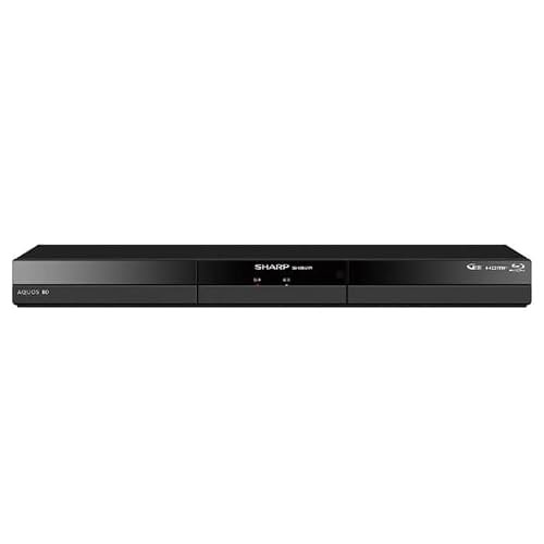 シャープ AQUOS ブルーレイ 2B-C20GW1