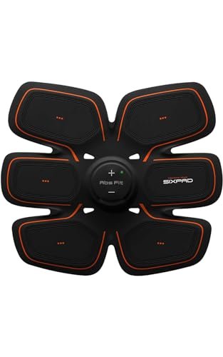 SIXPAD Abs Fit 2