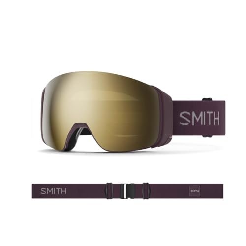 SMITH 4D MAG