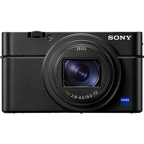 ソニー DSC-RX100M7