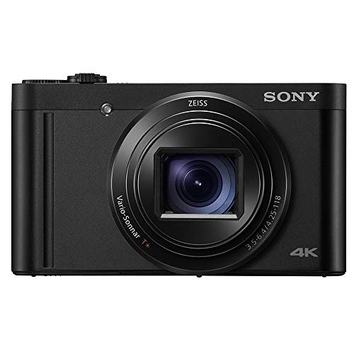 ソニー DSC-WX800
