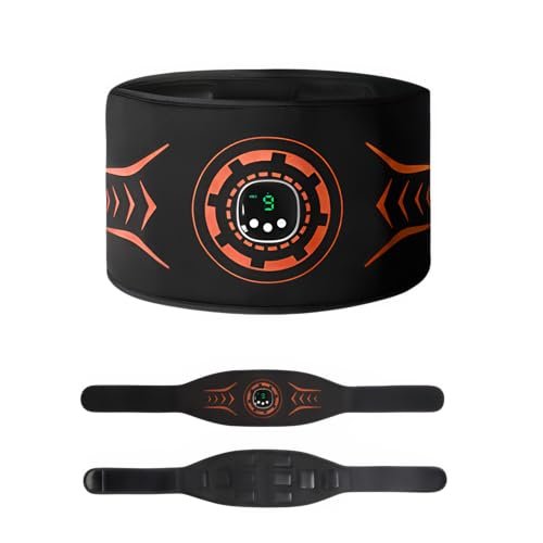 starrycoo 家庭用 EMS 腹筋マシン