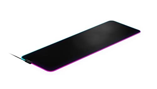 SteelSeries QcK Prism Cloth XL