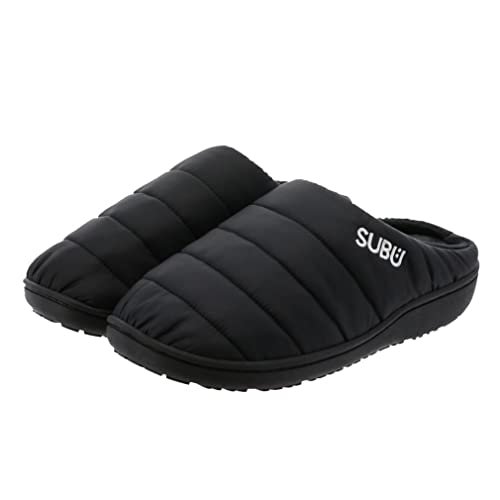 SUBU 冬用サンダル 本体画像