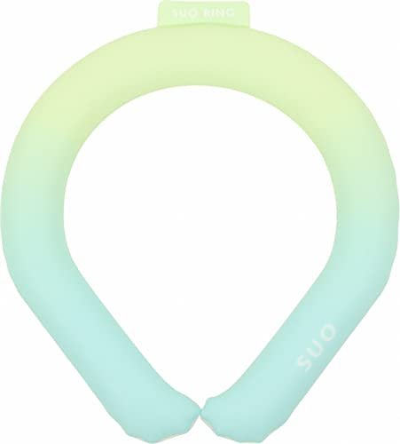 SUO RING 28°ICE ネックリング