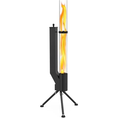 TEHONGMAI インチペレットストーブ