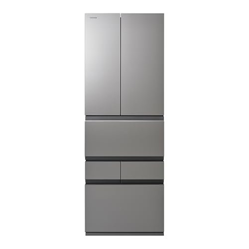 東芝 冷蔵庫 VEGETA GR-Y510FZS