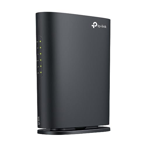 TP-Link WiFi6