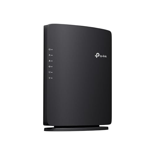 TP-Link WiFi7
