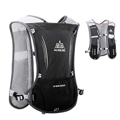 TRIWONDER ハイドレーションパック 5L