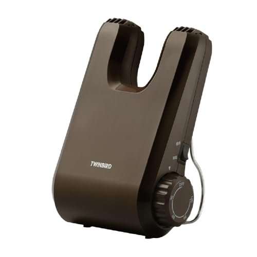 TWINBIRD SD-4546BR