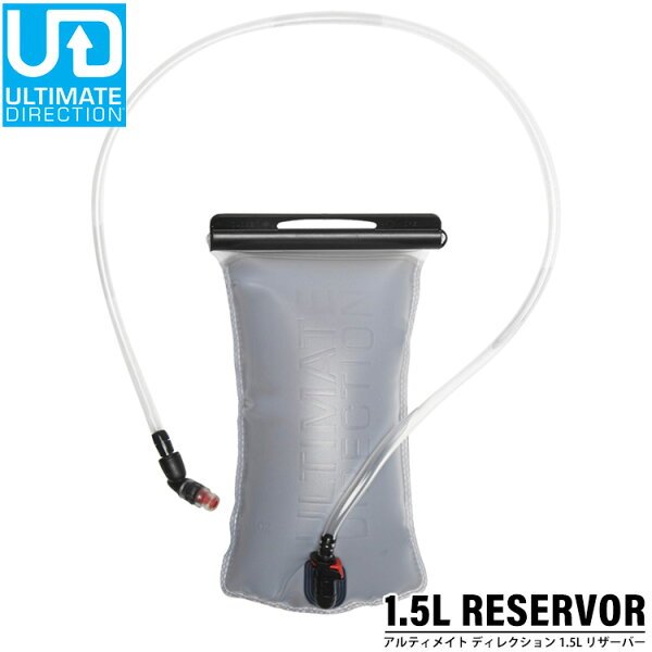 ULTIMATE DIRECTION Add-On Reservoir 1.5L 80815018