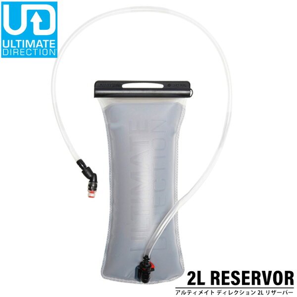 ULTIMATE DIRECTION Add-On Reservoir 2L 80817018