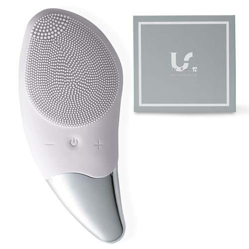 UR.SALON 洗顔ブラシ 電動 防水