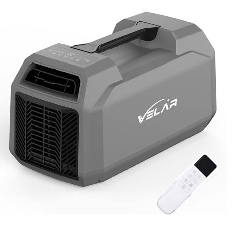 velar 4100BTU