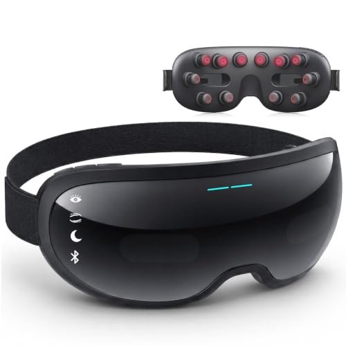 Veoyads アイウォーマー 充電式 ホットアイマスク