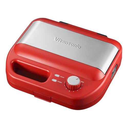 Vitantonio VWH-600-R