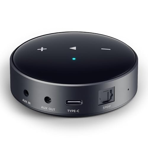 WiiM Mini ネットワークオーディオプレーヤー