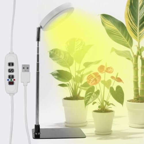 winova 植物育成ライト LED スタンド
