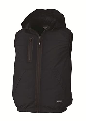 ジーベック XEBEC XE98029 空調服 ベストセット