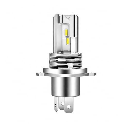 XELORD バイク用 LED ヘッドライト