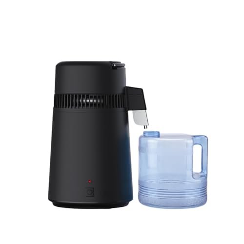 YFFY 自動蒸留水器 蒸留水機 大容量