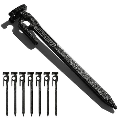 ZEN Camps Anchor Stake ペグ