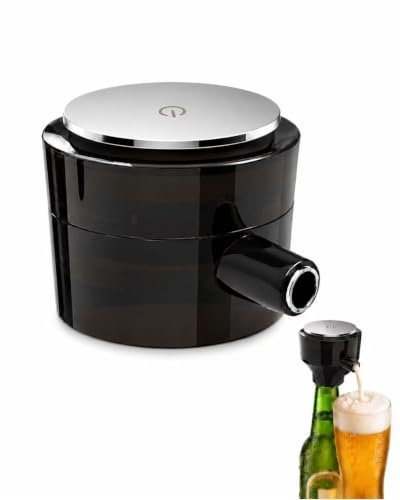 ZESONG ビールサーバー 家庭用 神泡サーバー
