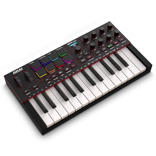 AKAI MPK mini IV