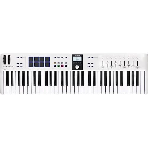 アートリア KeyLab Essential 61 mk3