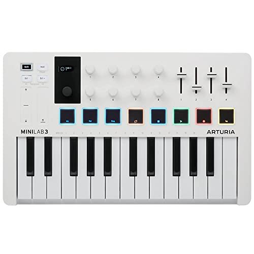アートリア MiniLab 3