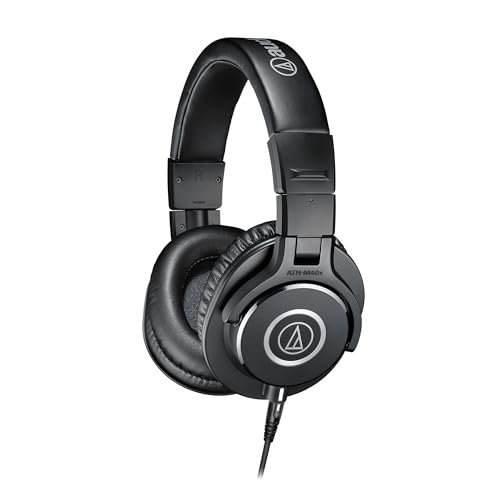 オーディオテクニカ ATH-M40x