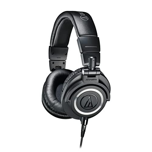 オーディオテクニカ ATH-M50x