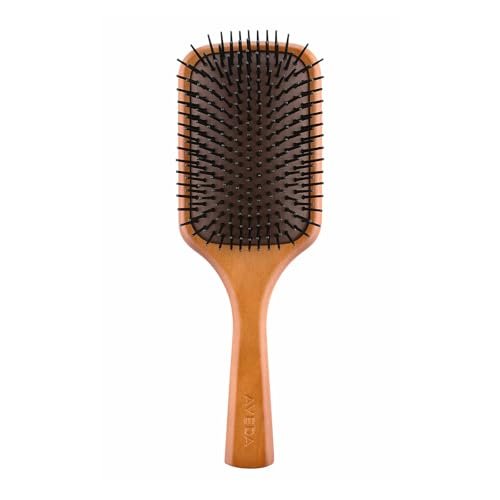 AVEDA パドルブラシ