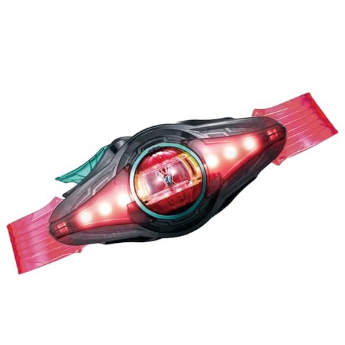 バンダイ 仮面ライダーゼッツ 変身ベルト DXゼッツドライバー